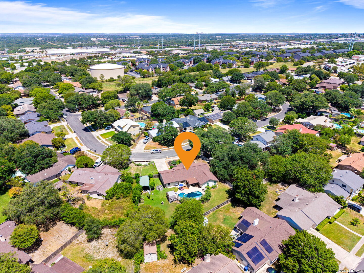 6002 Crown Way San Antonio TX 78239