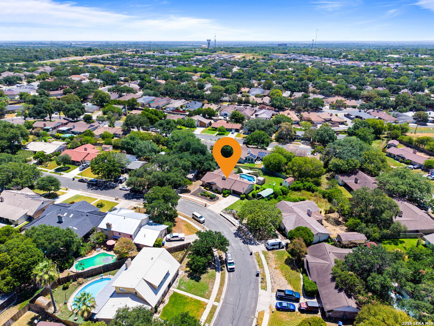 6002 Crown Way San Antonio TX 78239