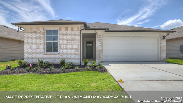 1314 Camden Lane Lockhart TX 78644