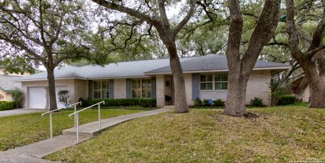 11506 Whisper Breeze Street San Antonio TX 78230