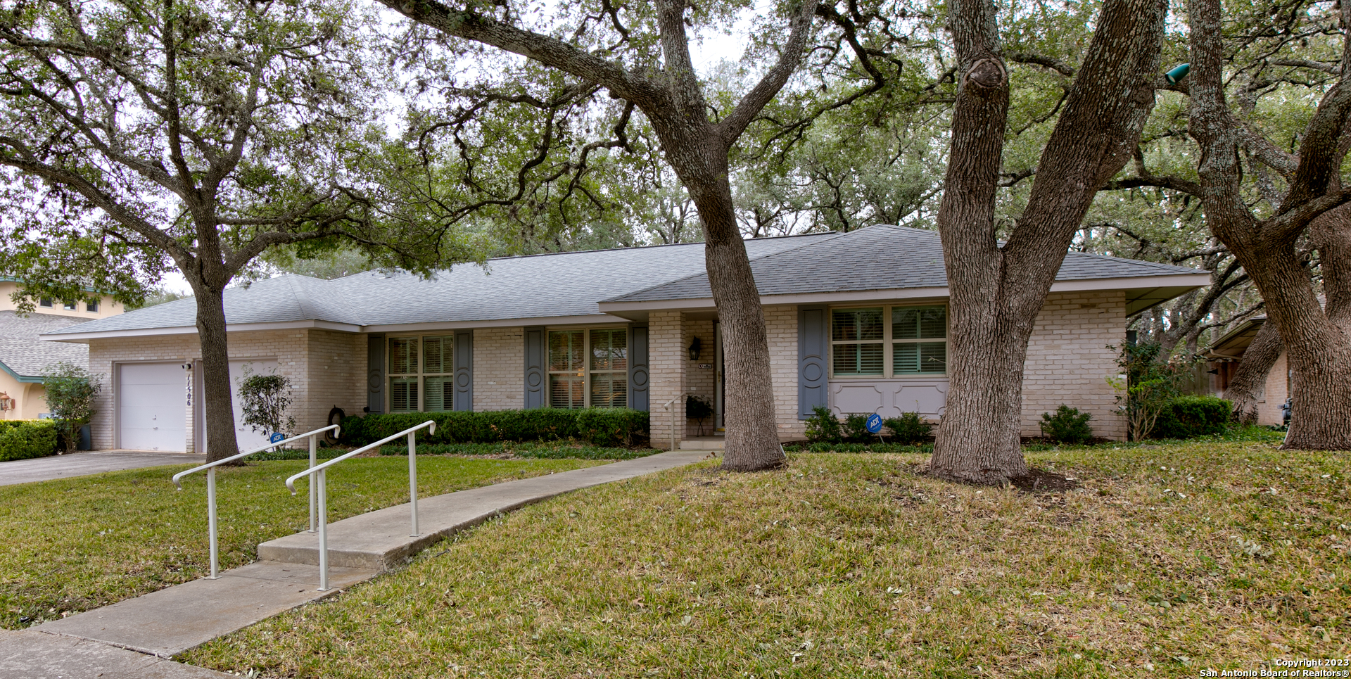 11506 Whisper Breeze Street San Antonio TX 78230