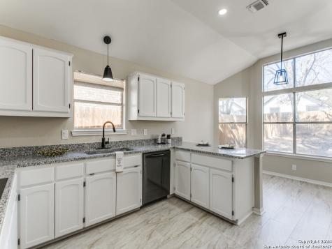 5202 Cabin Lake Drive San Antonio TX 78244