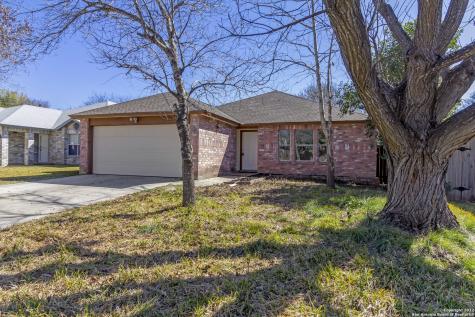 11082 Kimes Park Drive San Antonio TX 78249