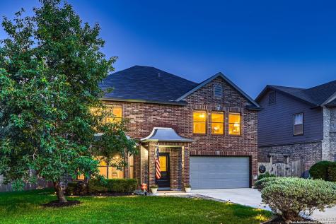 2334 Creekside Bend San Antonio TX 78259