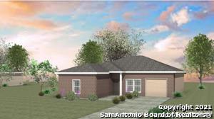 452 Precious Drive San Antonio TX 78237