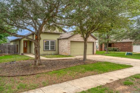 387 Copper Point Drive New Braunfels TX 78130