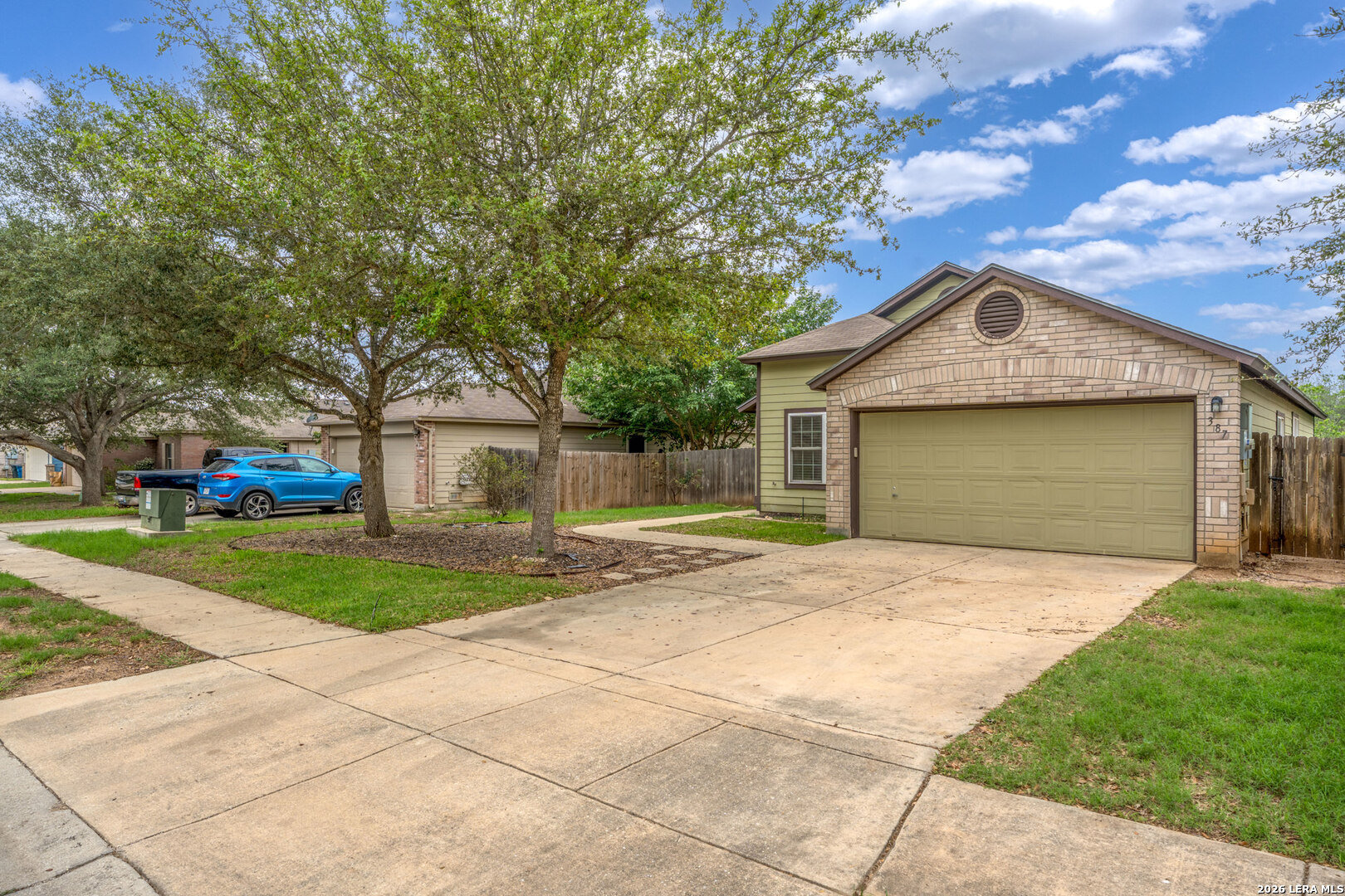 387 Copper Point Drive New Braunfels TX 78130