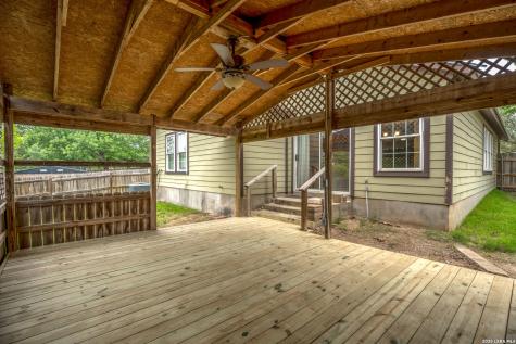 387 Copper Point Drive New Braunfels TX 78130