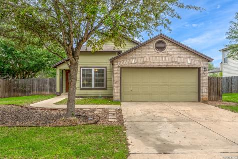 387 Copper Point Drive New Braunfels TX 78130