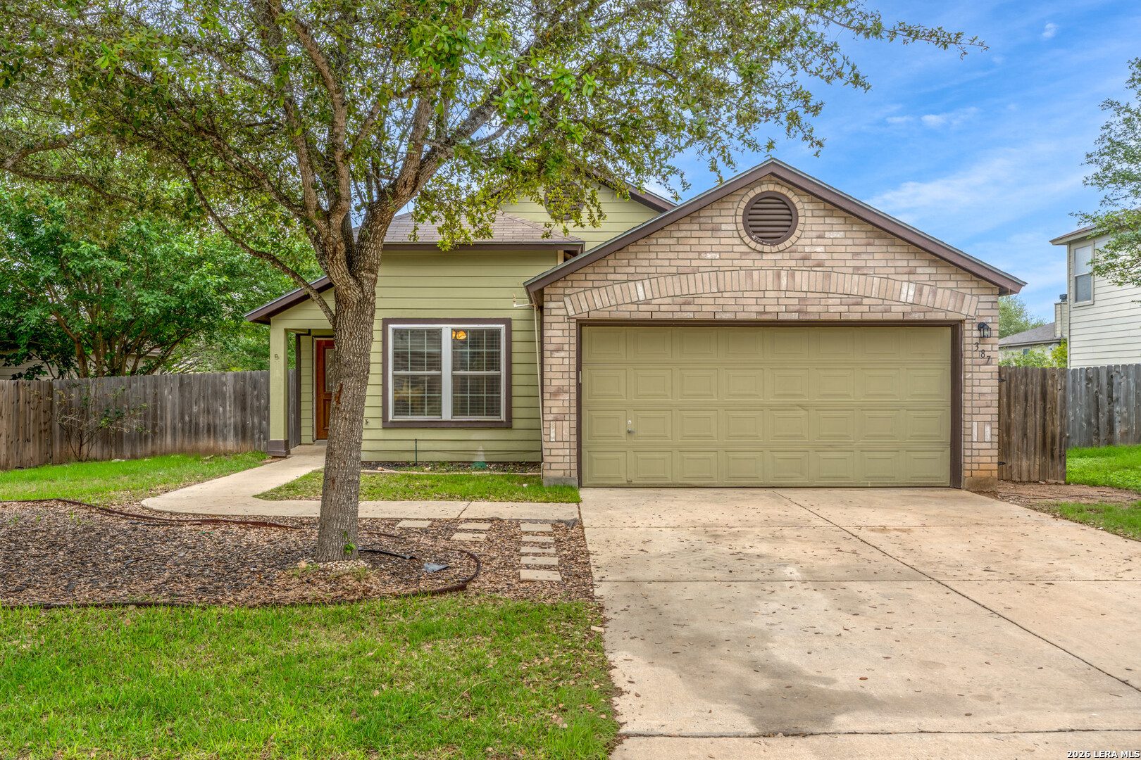387 Copper Point Drive New Braunfels TX 78130