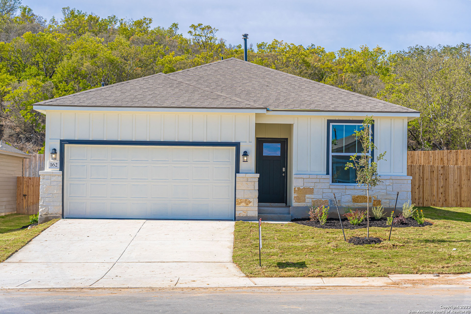 162 Connor Creek San Antonio TX 78253