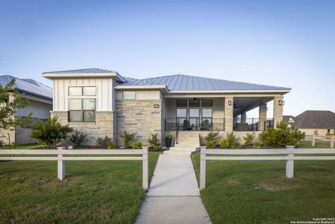 1404 Meyer Parkway New Braunfels TX 78132