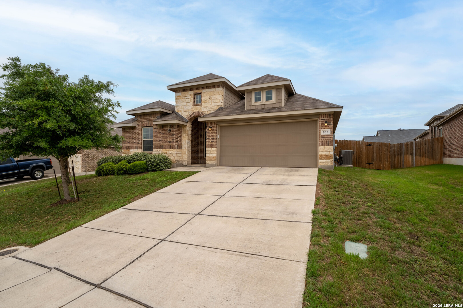 863 Maroon New Braunfels TX 78130