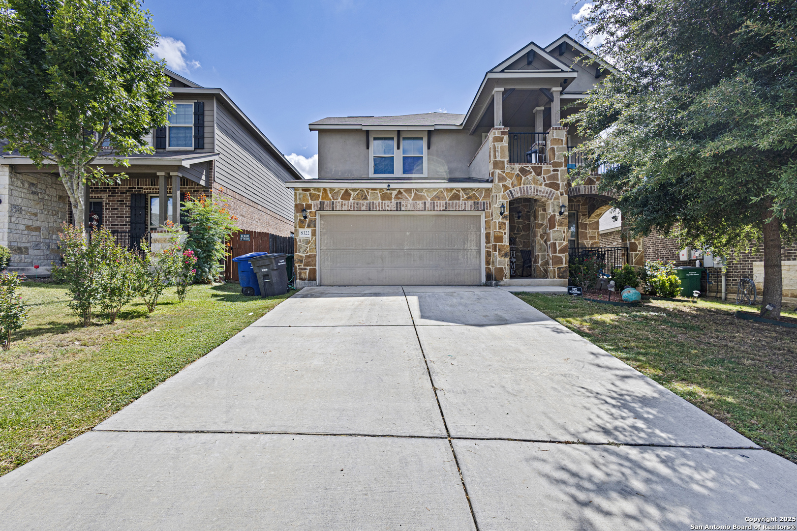 8322 Puente San Antonio TX 78223