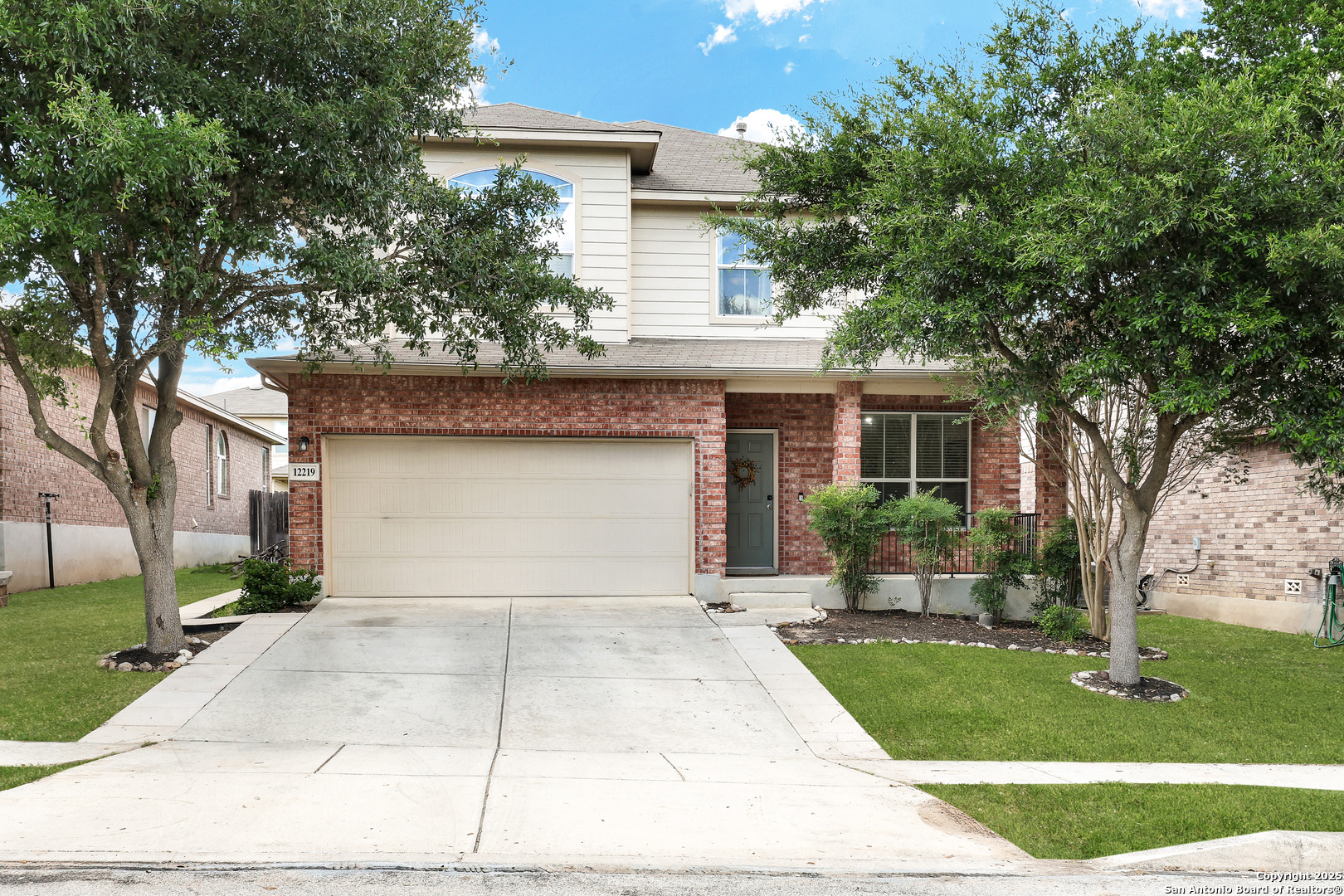 12219 Dewitt San Antonio TX 78253