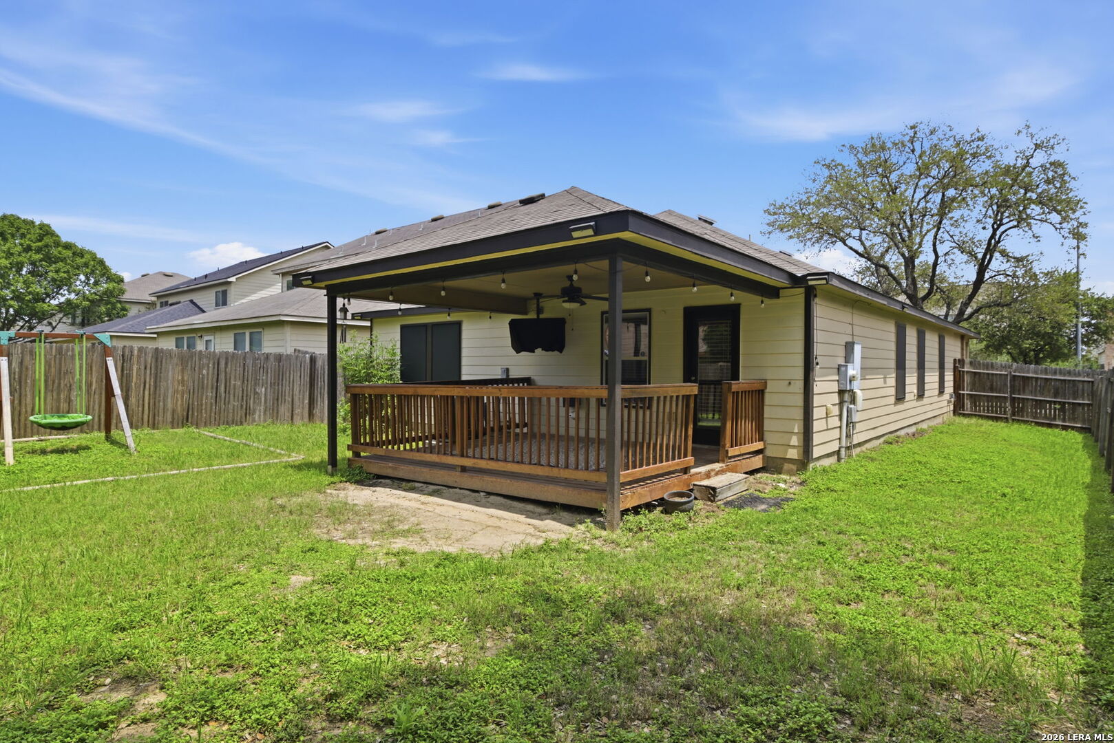 8031 Silver Grove San Antonio TX 78254