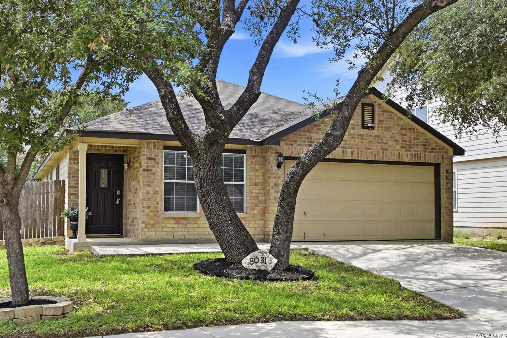 8031 Silver Grove San Antonio TX 78254