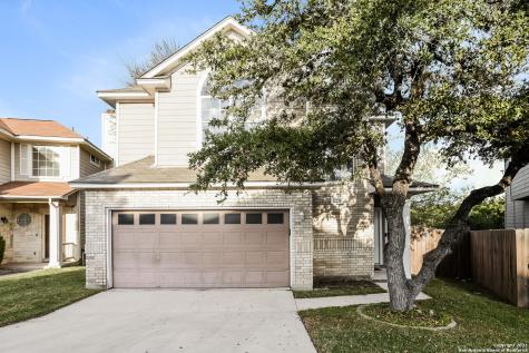 22234 Goldcrest Run San Antonio TX 78260