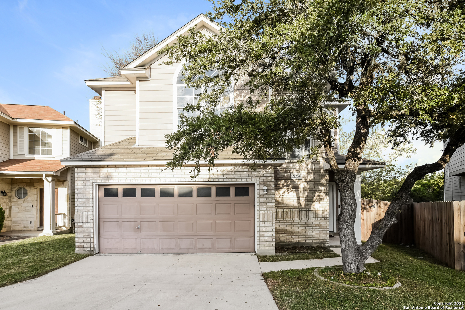 22234 Goldcrest Run San Antonio TX 78260