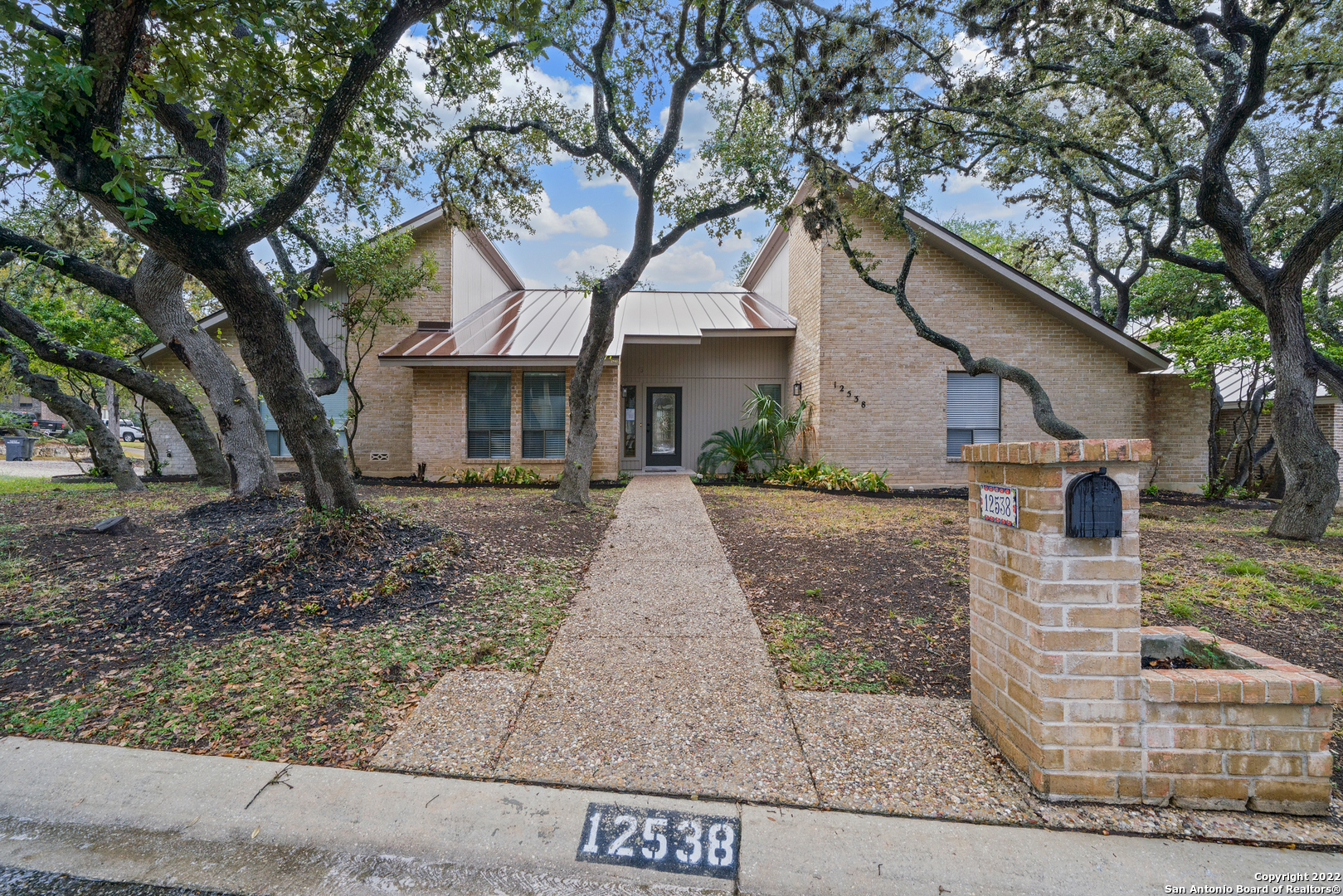 12538 Elm Manor Street San Antonio TX 78230