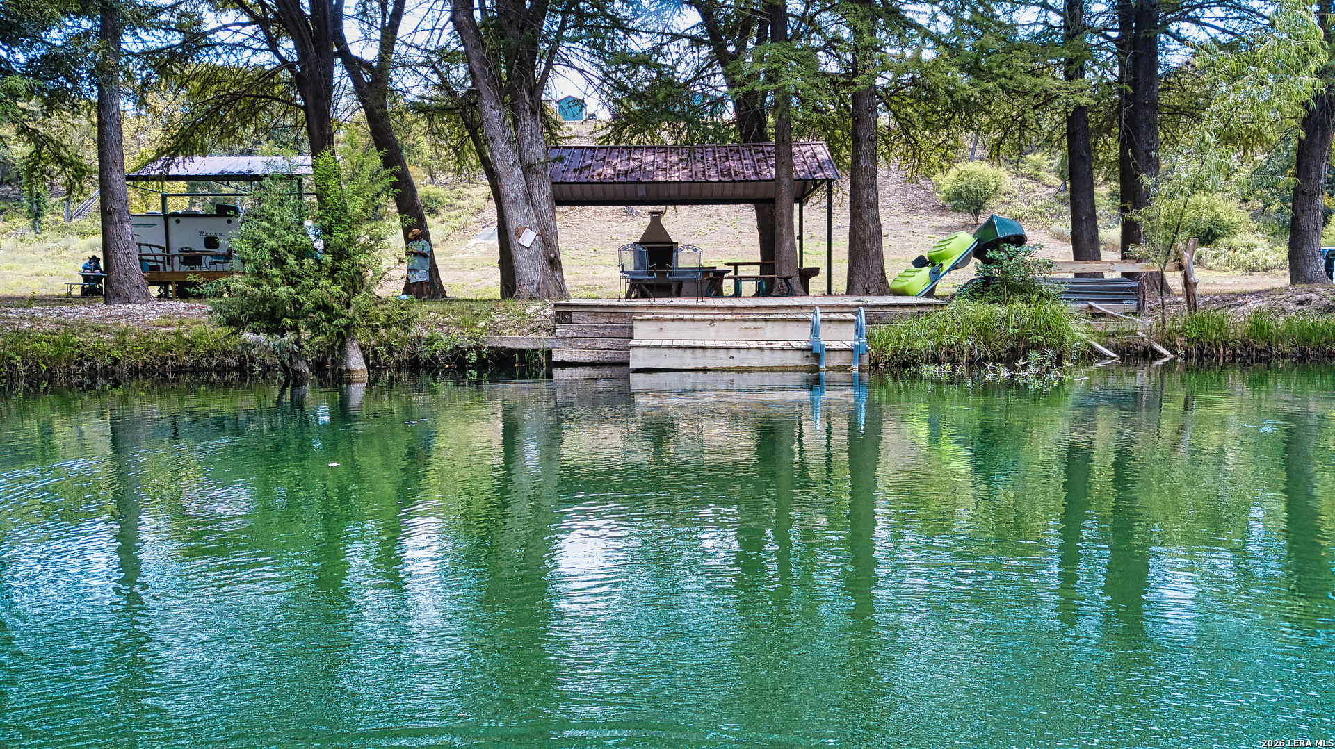 170 Teich Lane Bandera TX 78003
