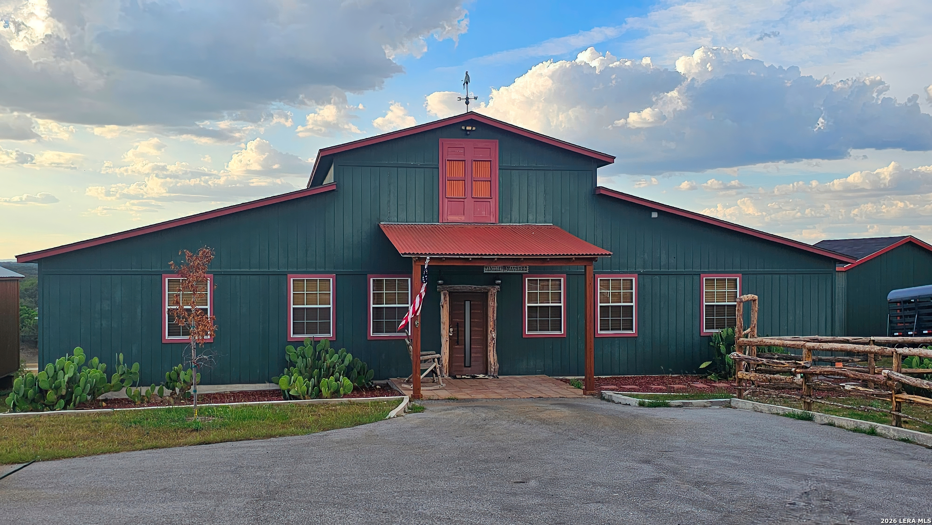 170 Teich Lane Bandera TX 78003
