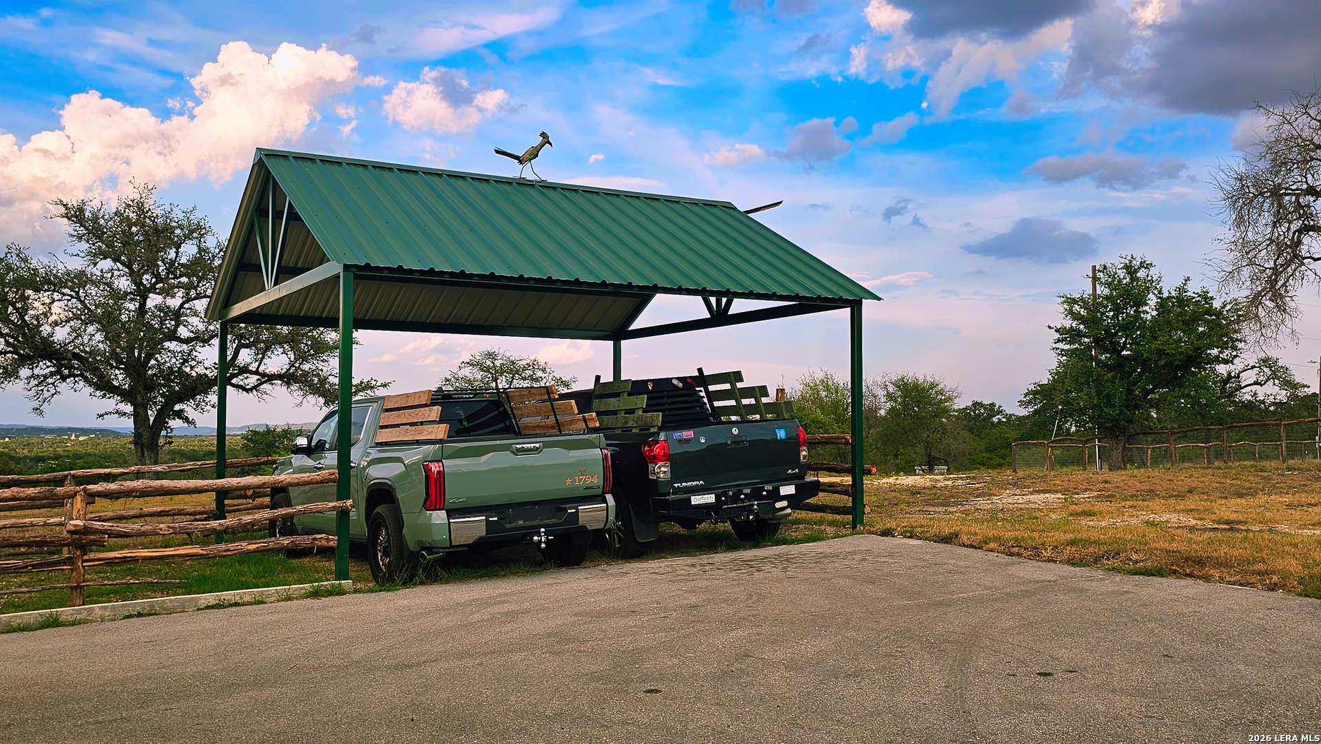 170 Teich Lane Bandera TX 78003