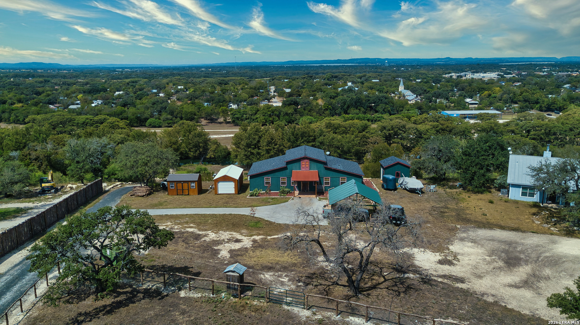 170 Teich Lane Bandera TX 78003
