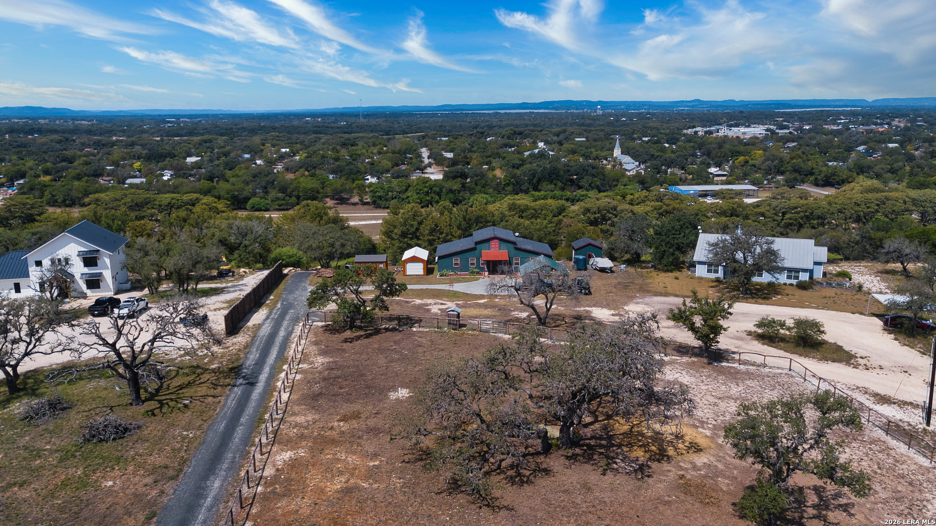 170 Teich Lane Bandera TX 78003