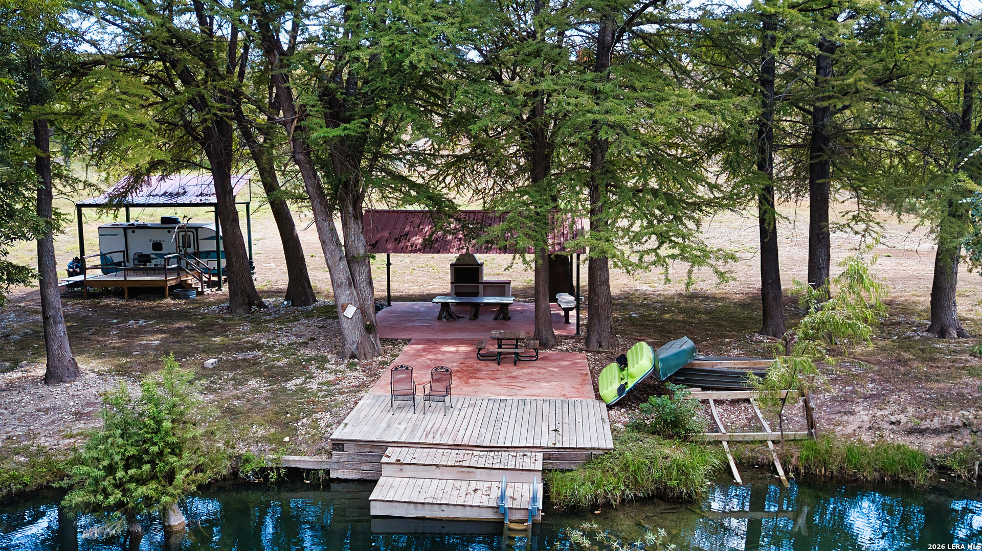 170 Teich Lane Bandera TX 78003