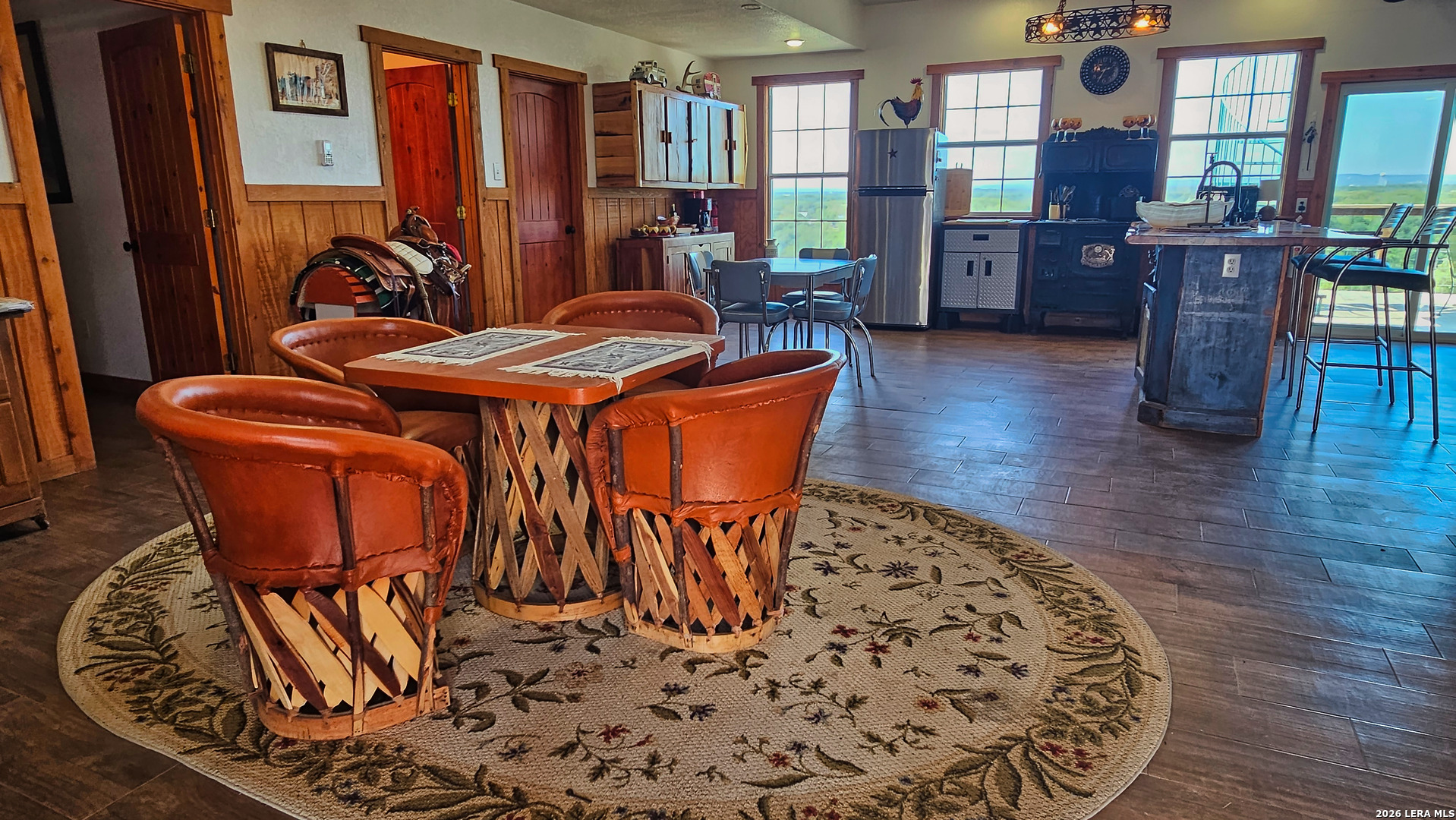 170 Teich Lane Bandera TX 78003