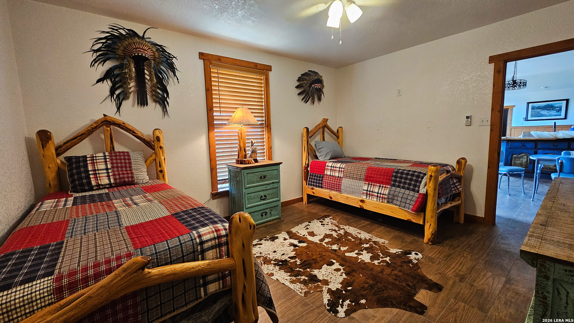 170 Teich Lane Bandera TX 78003