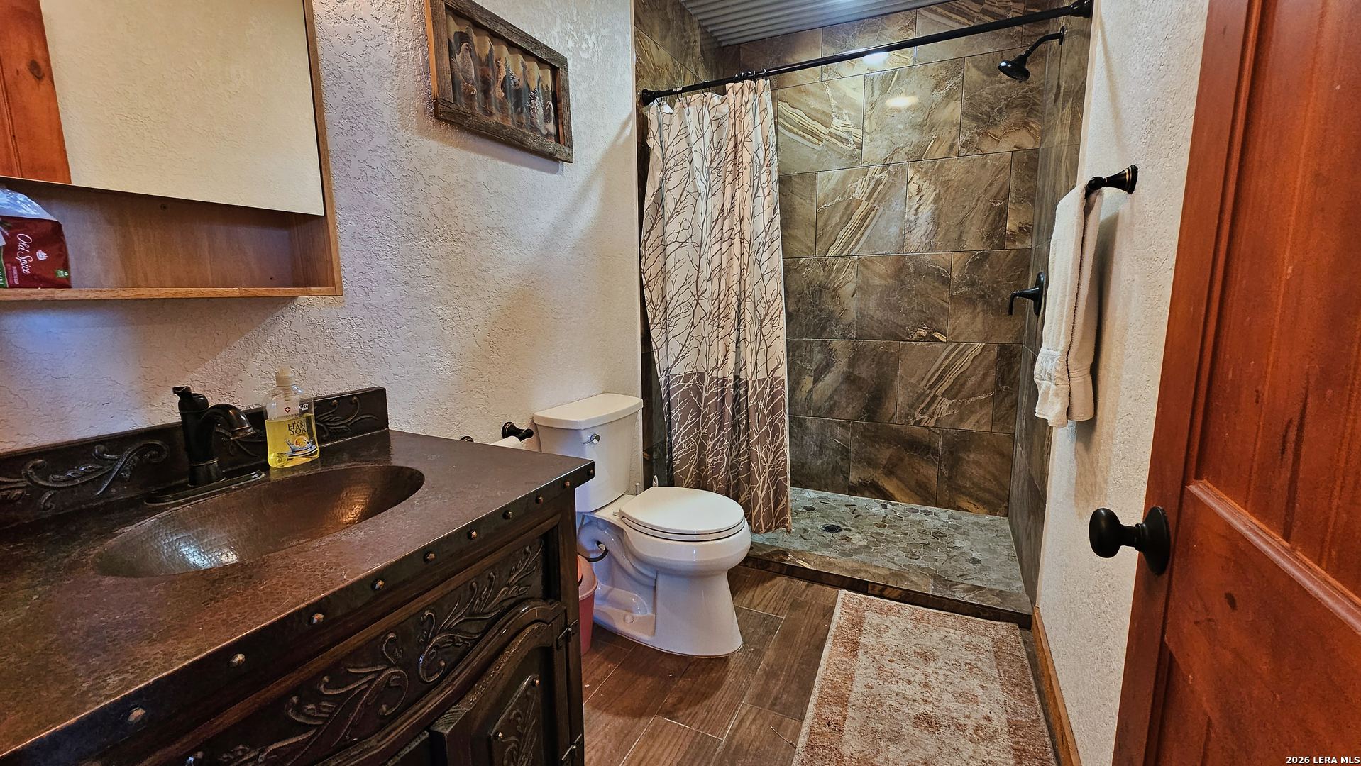 170 Teich Lane Bandera TX 78003