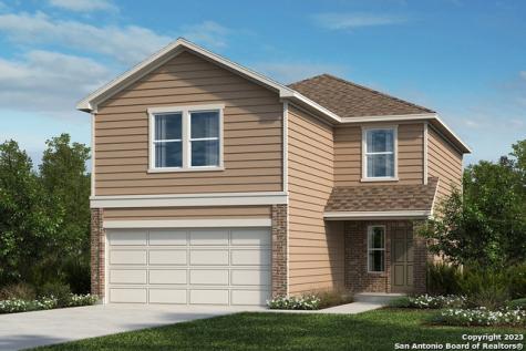 8545 Barefoot Lane Converse TX 78109