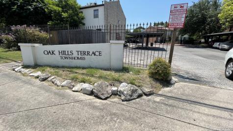 6427 Wurzbach Road San Antonio TX 78240