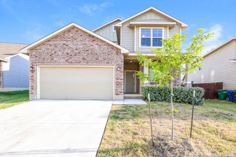 5902 Ivans Farm San Antonio TX 78244