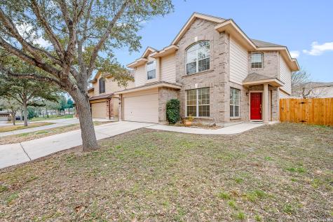 4023 Chinkapin Oak San Antonio TX 78223