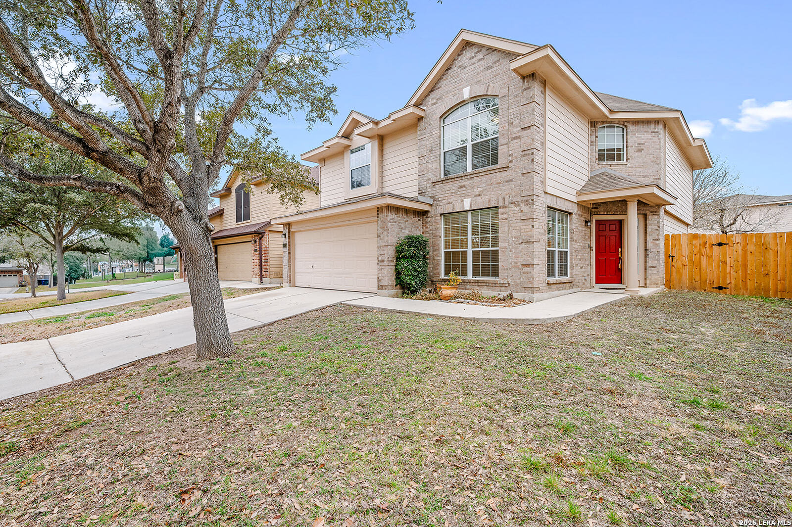 4023 Chinkapin Oak San Antonio TX 78223