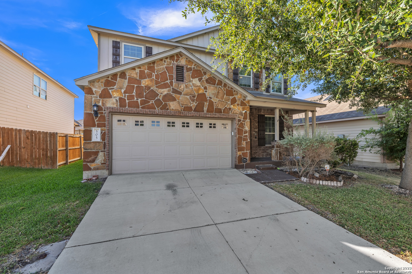 505 Stonebrook Drive Cibolo TX 78108