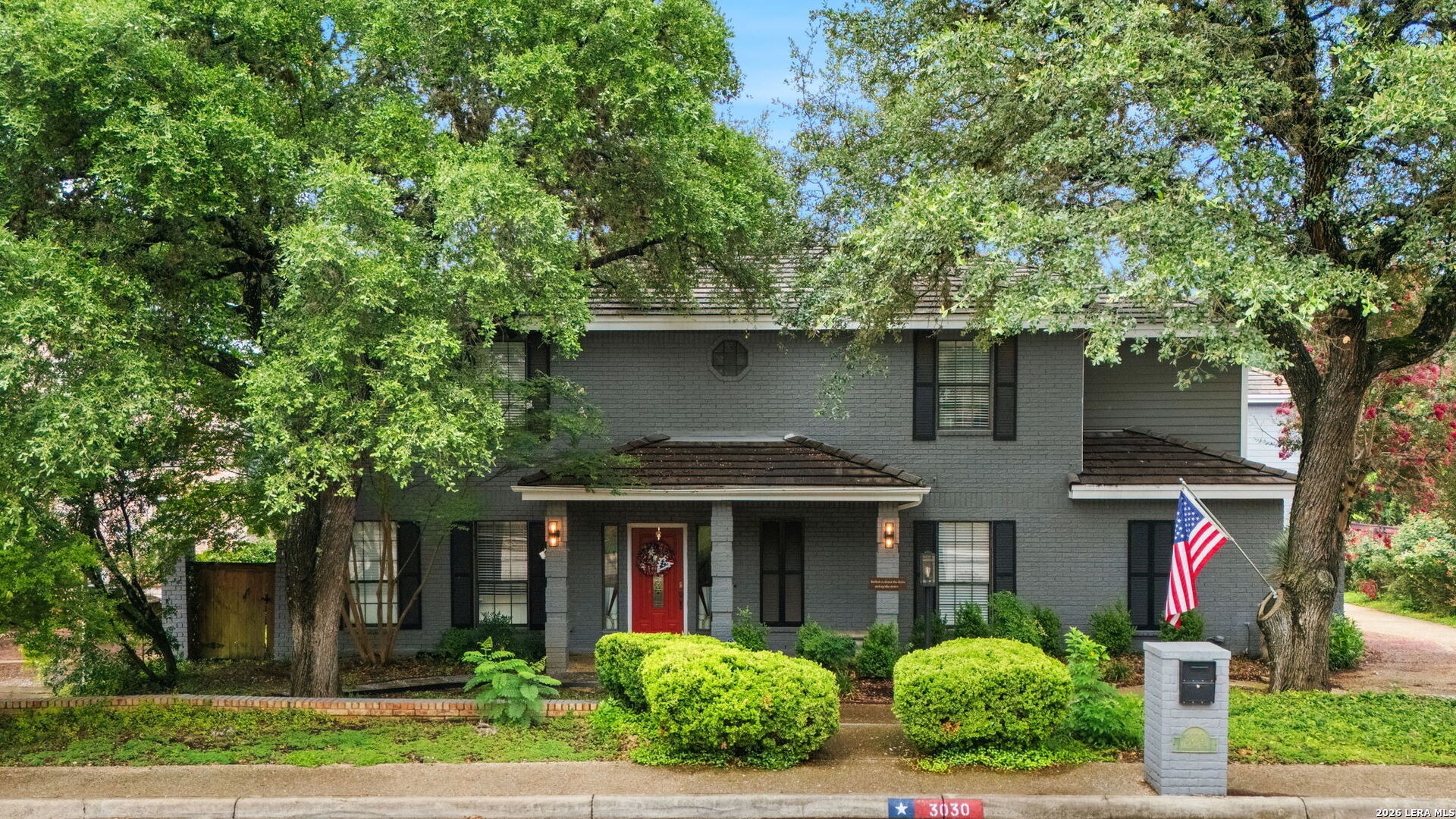 3030 Orchard Hill San Antonio TX 78230
