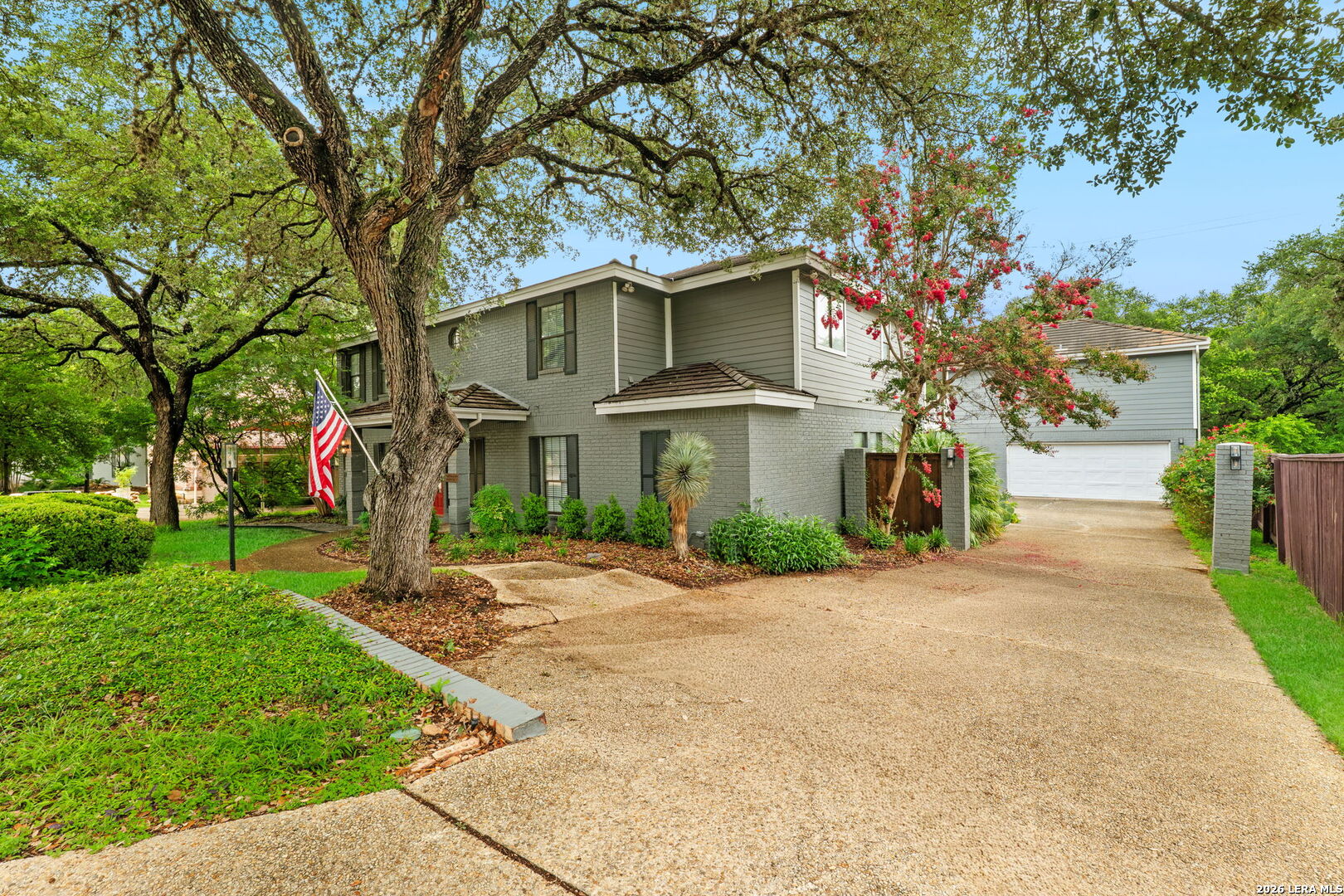 3030 Orchard Hill San Antonio TX 78230