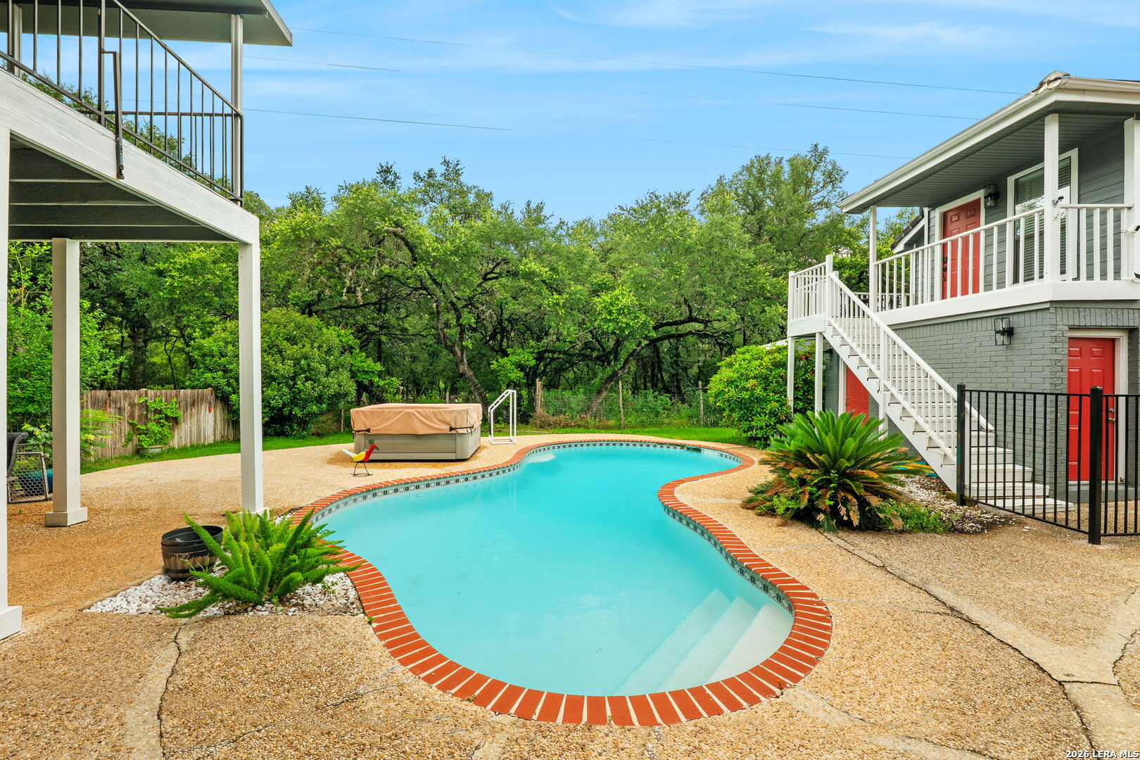 3030 Orchard Hill San Antonio TX 78230