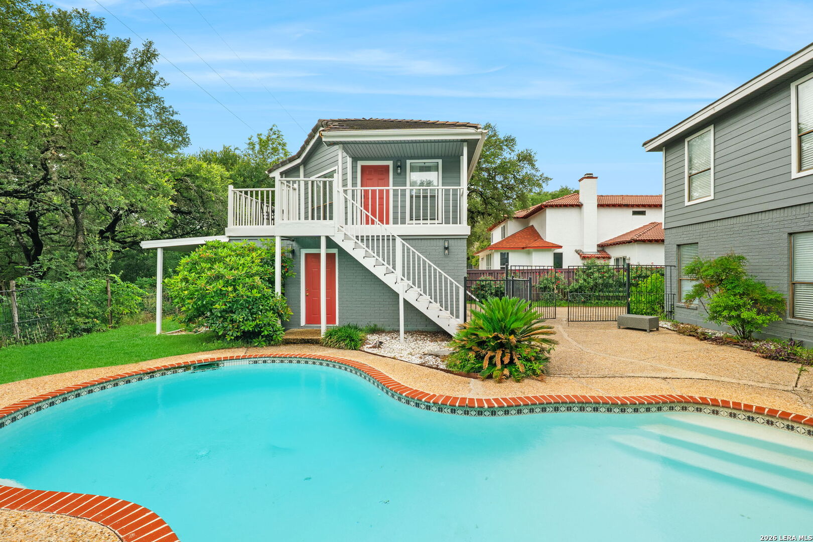 3030 Orchard Hill San Antonio TX 78230