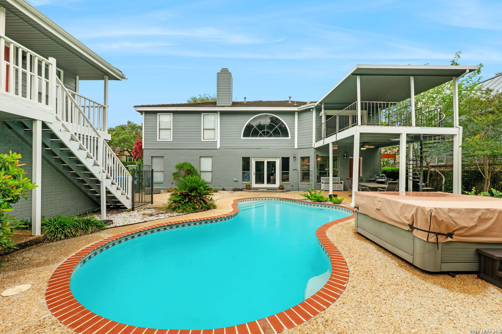 3030 Orchard Hill San Antonio TX 78230
