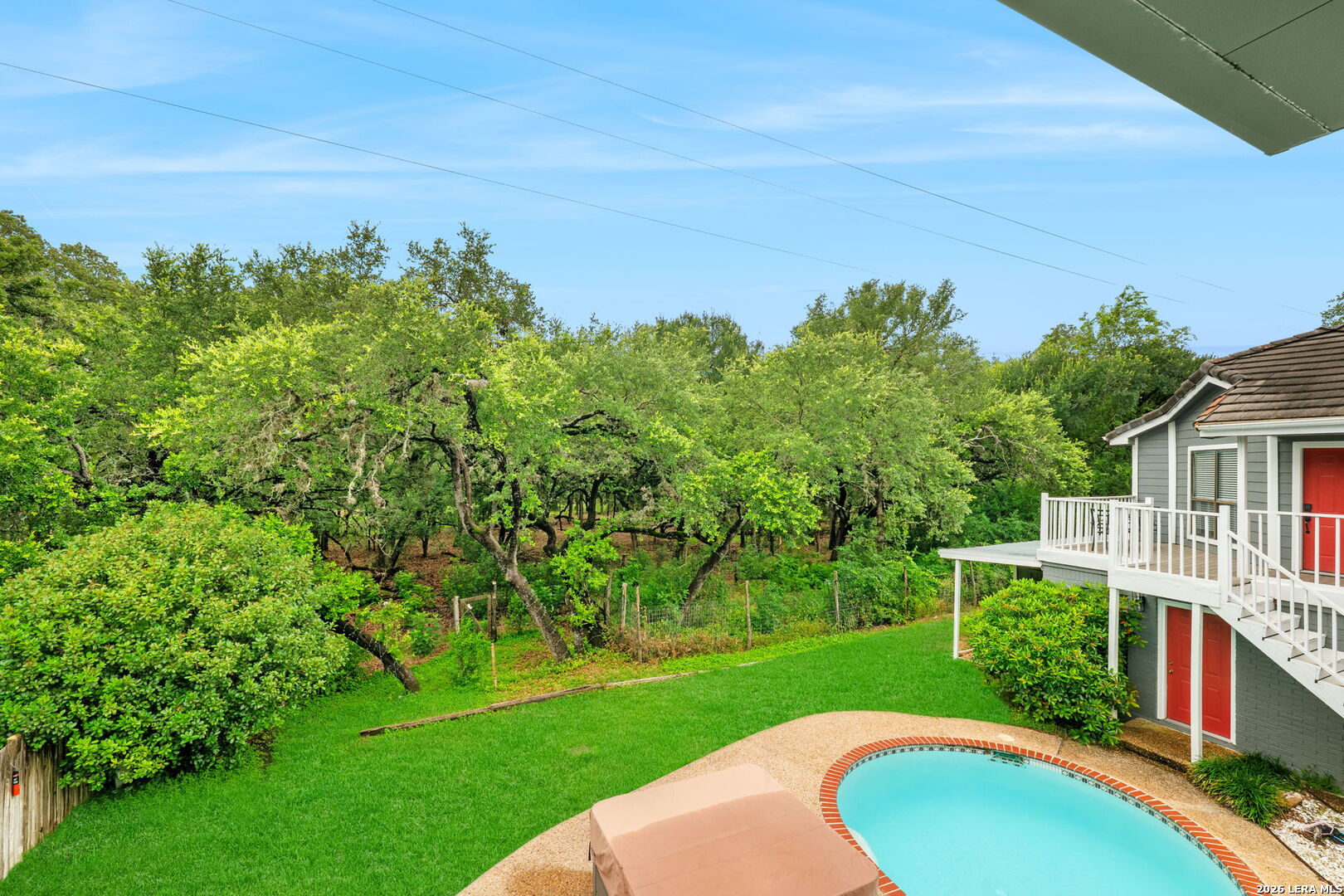 3030 Orchard Hill San Antonio TX 78230