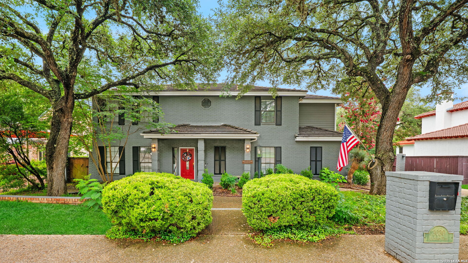 3030 Orchard Hill San Antonio TX 78230