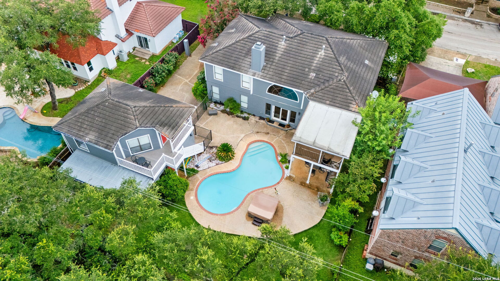3030 Orchard Hill San Antonio TX 78230