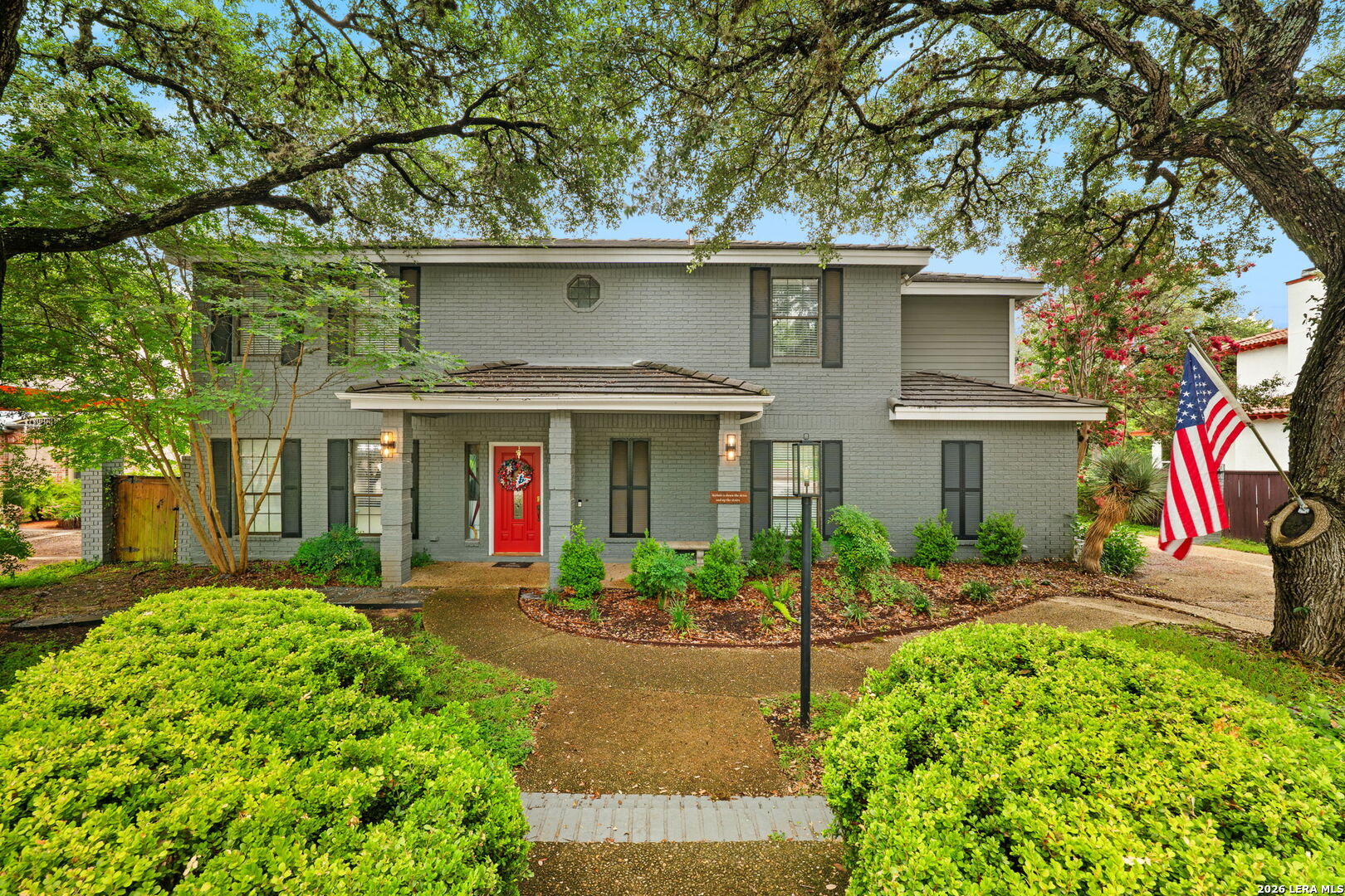 3030 Orchard Hill San Antonio TX 78230