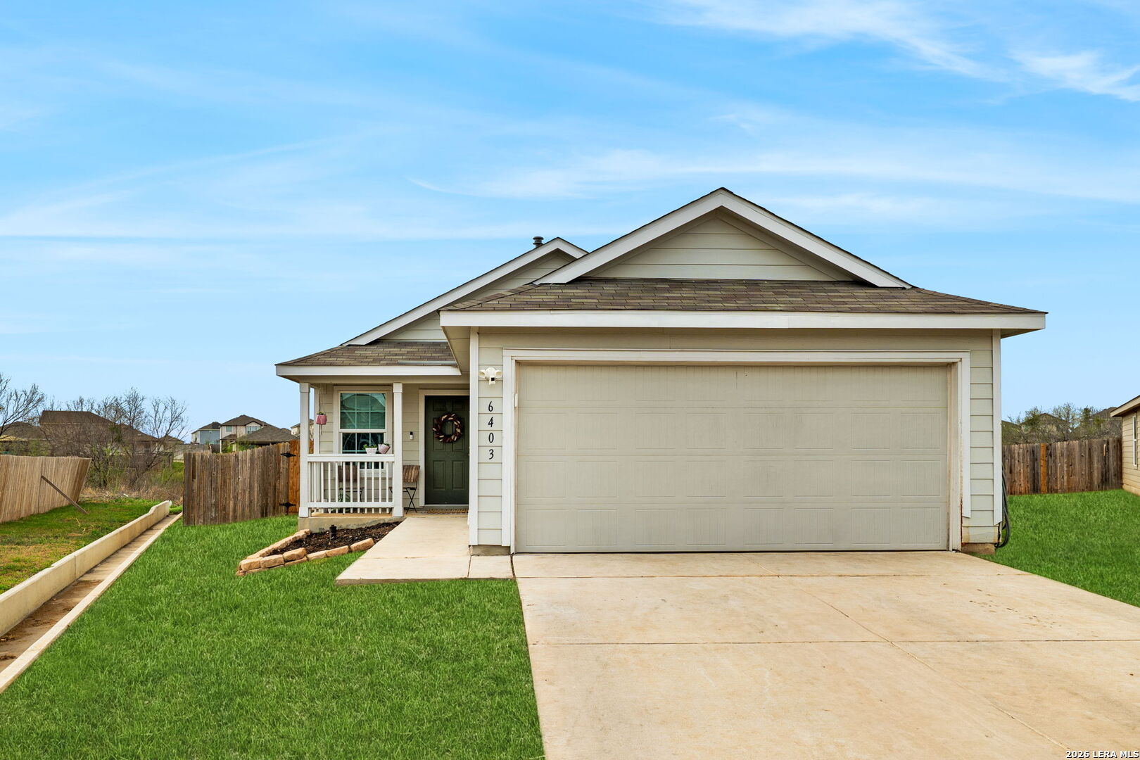 6403 Ignacio Court San Antonio TX 78220