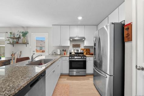 6403 Ignacio Court San Antonio TX 78220